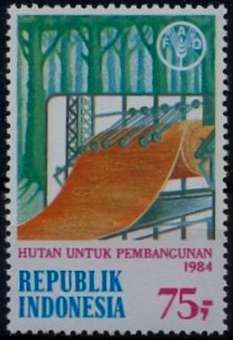 Forestry Resources