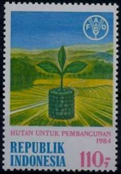 Forestry Resources