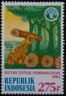 Forestry Resources