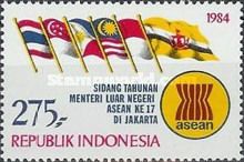 Association of South-East Asian Nations Meeting