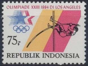Pole Vault