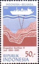 Indonesian-Dutch Marine Expedition