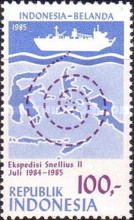 Indonesian-Dutch Marine Expedition
