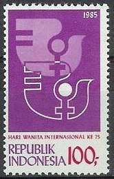 International Women's Day