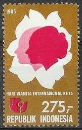 International Women's Day