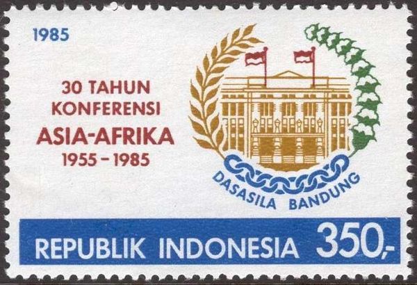 Asia-Africa Conference