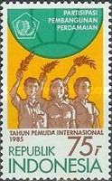 International Youth Year
