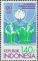 International Youth Year