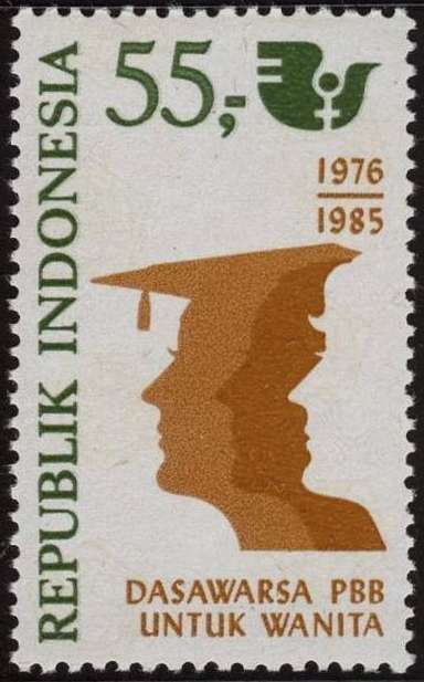United Nations Women's Decade