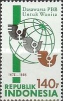 United Nations Women's Decade