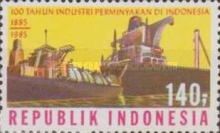 National Oil Industry