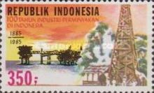 National Oil Industry