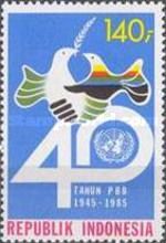 United Nations Organization