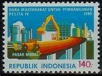 Five Year Development Plan