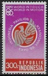 Expo 86 World's Fair
