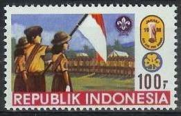 National Scout Jamboree