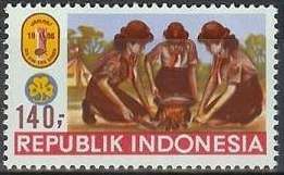 National Scout Jamboree