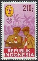 National Scout Jamboree