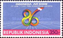 Indonesia Air Show