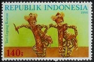 Traditional Dances