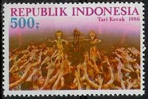 Traditional Dances