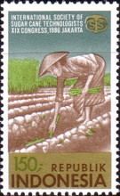 Society of Sugar Cane Technologists Congress