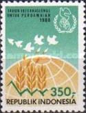 International Peace Year