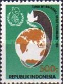 International Peace Year