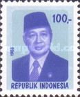President Suharto