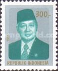 President Suharto