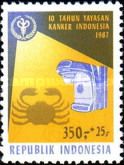 Indonesian Cancer Foundation