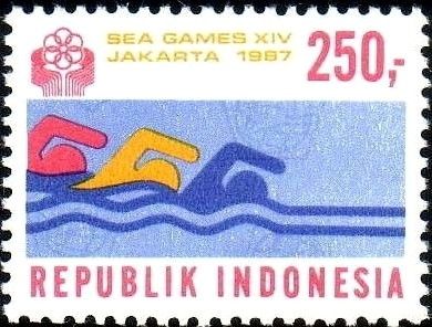 Swimming