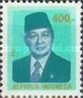 President Suharto