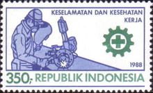 National Safety and Occupational Health Day