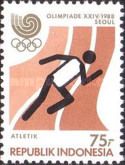 Athletics