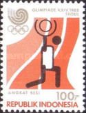 Weightlifting