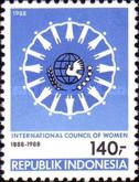 International Women's Council