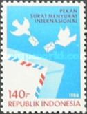International Correspondence Week
