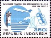 Asian Pacific Transport Communications Decade