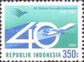 Garuda Indonesia Airlines