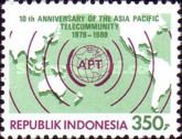 Asia-Pacific Telecommunity