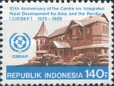 Asia-Pacific Integrated Rural Development Centre