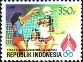 Volleyball