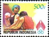 Boxing