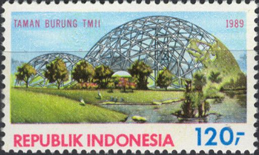 Tourist- Birds' Park