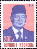President Suharto