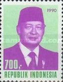 President Suharto