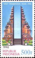 Visit Indonesia Year