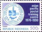 Asia-Pacific Postal Training Centre