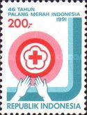 Indonesian Red Cross